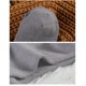 thumbnail image 5 of 5 pares de calcetines para niños en otoño e invierno, calcetines gruesos, calcetines de nieve cálidos de color sólido, calcetines casuales, hilo de plumas, calcetines para adultos de tubo medio JAMW Sencillez, 5 of 5