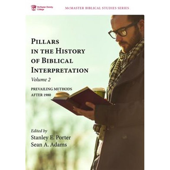 Pre-Owned McMaster Biblical Studies: Pillars in the History of Biblical Interpretation, Volume 2 (Paperback)