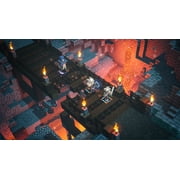 Minecraft Dungeons - Ultimate Edition (PS4)