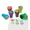 Jungle Stamper - Stationery - 24 Pieces