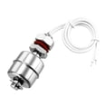 thumbnail image 4 of Fish Tank Pool Stainless Steel Water Level Float Switch, 4 of 5