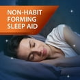 thumbnail image 3 of Sleep Aid Unisom SleepTabs succinato de doxilamina 80 comprimidos, 3 of 6