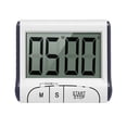 thumbnail image 3 of Temporizador de cocina Digital Ounissouiy pantalla LCD herramienta de sincronización, 3 of 6