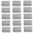 thumbnail image 4 of FRCOLOR Assorted Color Double Sided Kitchen Dish Sponge for Efficient Cleaning with Thickened Foam, 4 of 8