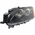 thumbnail image 2 of For Mazda CX-7 Headlight Assembly 2010 2011 Driver Side DOT Certified For MA2518133, 2 of 4