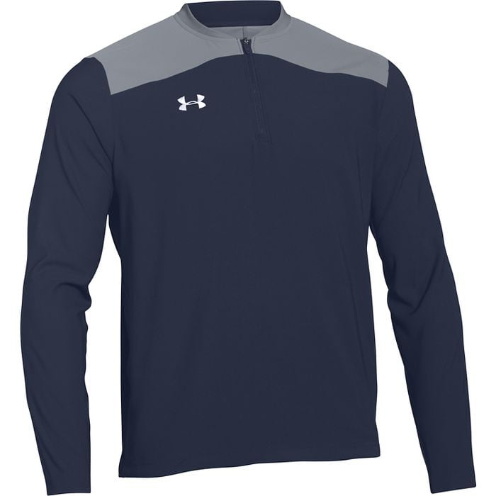 ua cage jacket