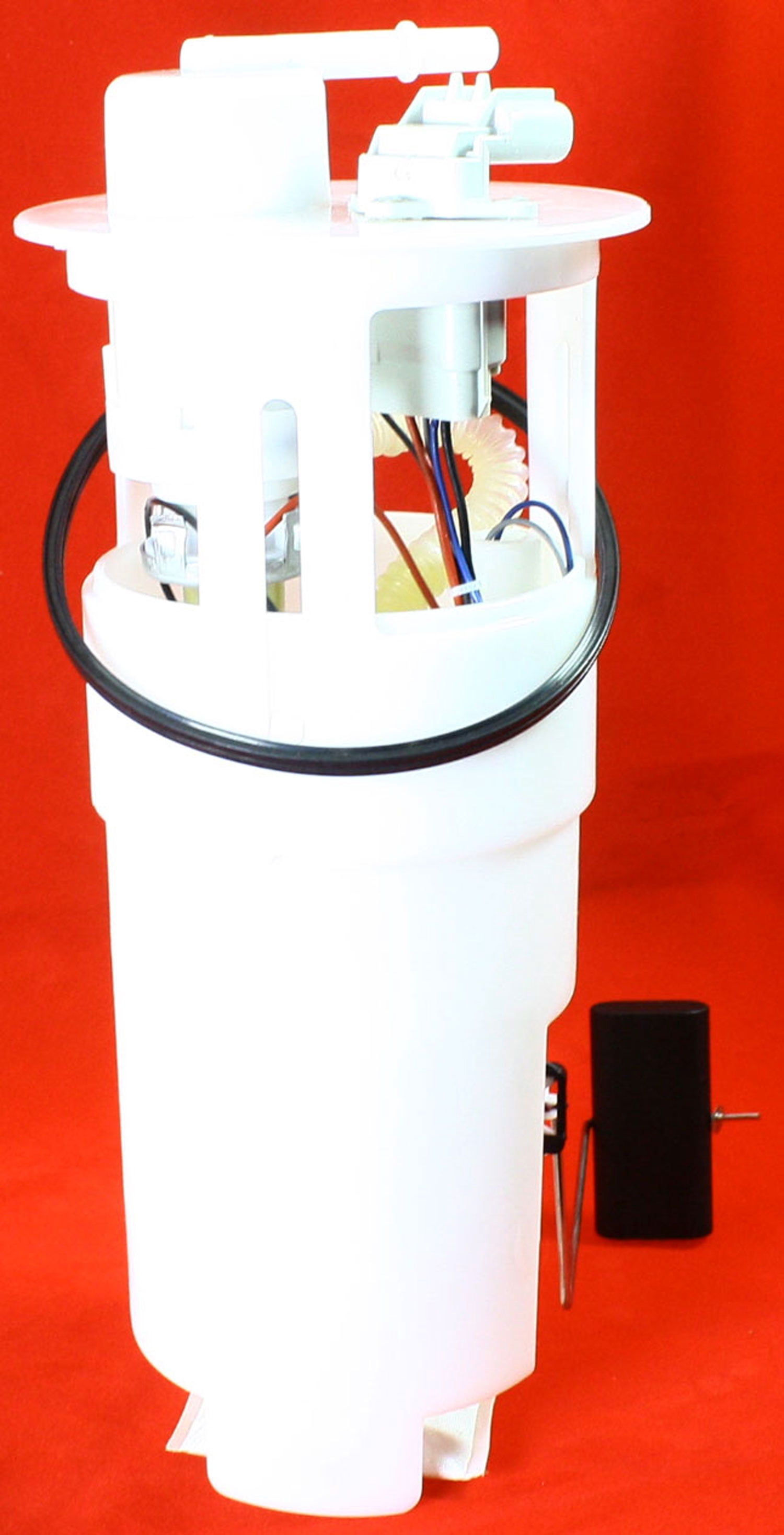 Fuel Pump Compatible With 2000-2004 Dodge Intrepid Chrysler Concorde 6Cyl 3.5L 2.7L 3.2L with Sending Unit
