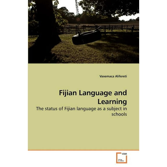 Fijian Language and Learning, (Paperback)