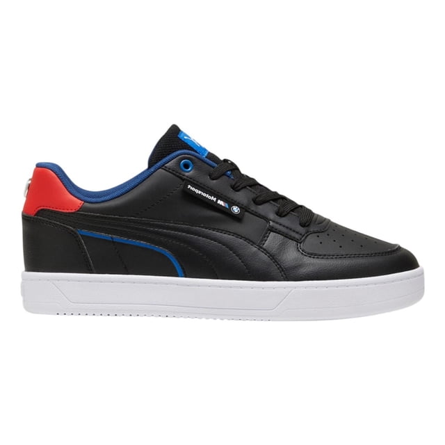 TENIS PUMA HOMBRE NEGRO ESCUDERIAS 285 30816301 negro 28.5