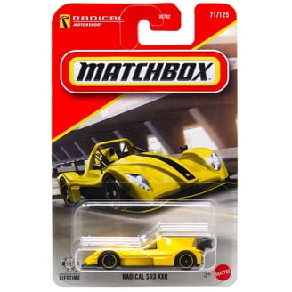 2025 Matchbox Collectors #02 Bizzarrini 5300 GT Corsa Revival