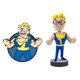 thumbnail image 2 of Juego Muñeca Modelo Juguete Anime Bobblehead Regalo Coleccionable para Y Adultos, 2 of 8