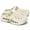 Khaki & Green, variant on 3D Performance Cloud Clogs for Men Women, EVA Hollow Cloud Sandals, Garden Pool Beach Slides