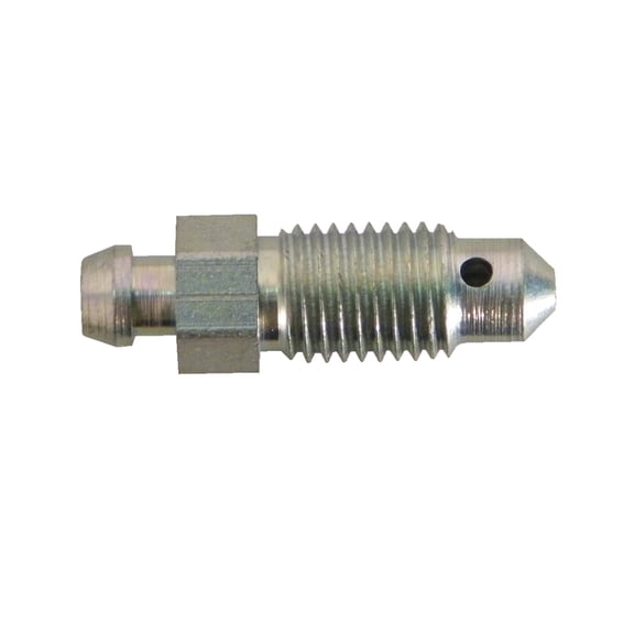 M10 x 1.25 Bleeder Screw (5)