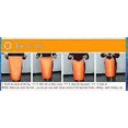 thumbnail image 2 of Swimming Buoy Inflatable Swimming Buoy Safety When Swimming Open Water And Triathlon For Open Water, 2 of 4