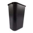 thumbnail image 4 of Cesto de Basura Chico Rubbermaid 12.9 Lts FG295500BLA negro, 4 of 5