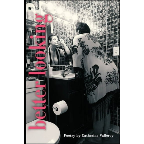 Better Looking, (Paperback)