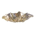 thumbnail image 4 of Frutero de cristal, plato de fruta, decorativo, en forma de flor, bandeja de fruta, soporte para dulces, aperitivos, frutas, magdalenas, cumpleaños , Estilo b Soledad Tazón de frutas, 4 of 10