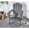 thumbnail image 1 of hometrends Adirondack Chair, 1 of 4
