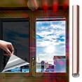 thumbnail image 4 of Rewenti Window Film One Way Sun Blocking Reflective Window Film, 4 of 5