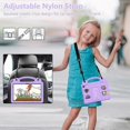 thumbnail image 5 of For Fire HD 8 (2024) Case Kids EVA Tablet Cover, 5 of 5