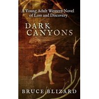 Dark Canyons - eBook