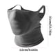 thumbnail image 3 of Breathable Windproof Face Mask Motorcycle Riding Face Mask Windproof Ear Hanging Ice Silk Sunscreen Face Towe, 3 of 4