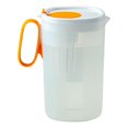thumbnail image 2 of 2 paquetes de jarra de agua de plástico de 2200 ml, tetera floreciente, de café, cócteles de leche Baoblaze tetera grande, 2 of 7