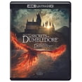 thumbnail image 1 of Fantastic Beasts: Secrets of Dumbledore [UHD], 1 of 1