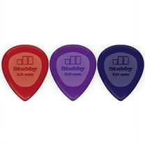 BIG STUBBY REFILL 6-PK 1.00MM