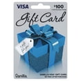 thumbnail image 2 of Visa $100 Gift Card, 2 of 2