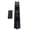 Black, variant on Yajisi Fishing Rod Holder Detachable Portable Plastic Fishing Pole Floor Stand with Filter Hole Lure Fishing Accessories Red (11.4 inches / 29 cm)