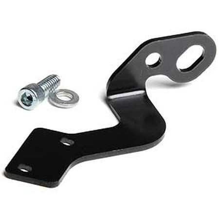 Switch Bracket - Holley 20-130 Ultra HP Microswitch Bracket