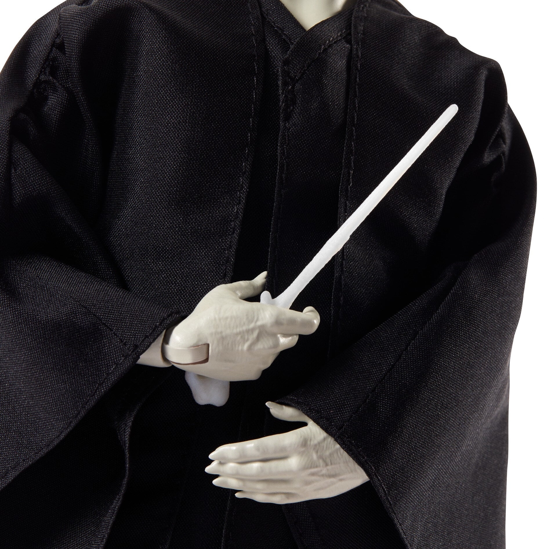 Mattel - Harry Potter - Poupée - Lord Voldemort and Harry Potter