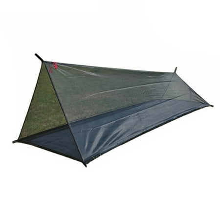 breathable camping tent net tent product