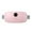 Pink, variant on Menstrual Warming Belt, Vibrating Hot Pressure Abdominal Massage, Intelligent Heating Waist Care Tool, 4-Speed Vibration/Automatic Heating Mode Pink