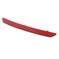 thumbnail image 4 of Oubit Rear Bumper Reflector Replacement,Rear Bumper Reflector Red Bumper Reflectorfor Rear Bumper Marker Reflector Enhanced Durability, 4 of 9