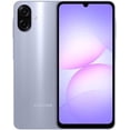 thumbnail image 1 of Samsung Galaxy A07 (2025) 64GB + 4GB RAM Smartphone – Brand New | 6.7” LCD 90Hz Display | 50MP Camera | 5000 mAh Battery | Unlocked International Version Dual SIM Android Cellphone, 1 of 8