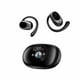 thumbnail image 1 of Pisexur Electrónica para Hombres Pantalla de Control Inteligente Estilo Colgante con Orejas LED Pantalla a Todo Color Modo Música Juego Película Cambio Bluetooth 5.4 Audífonos Bluetooth Openear Elect, 1 of 6