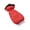 Red, variant on Snow Shovel Gloves with Plastic Scraper for Car Windshield Winter Snow Removal, Waterproof Winter Mittens with Ice Scraper Tool for Vehicle Windows and Frost Clearing