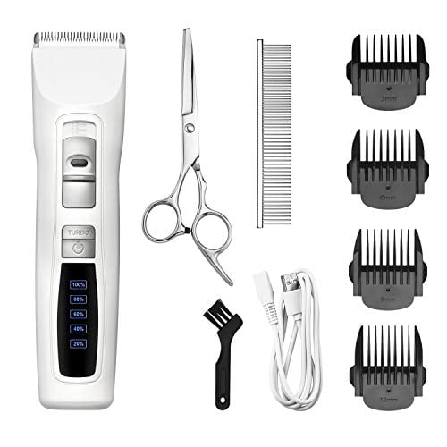 hair grooming clippers