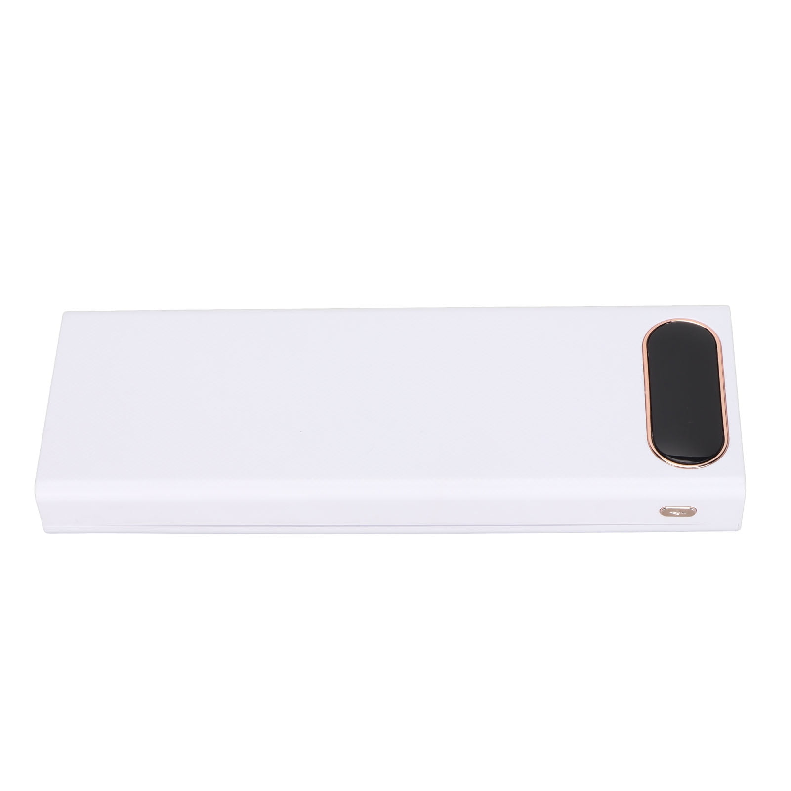 Battery Holder,18650 Battery Holder 10W Portable Charger DIY Power Bank Case Finest Materials