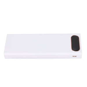 Battery Holder,18650 Battery Holder 10W Portable Charger DIY Power Bank Case Finest Materials