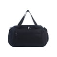 thumbnail image 2 of Travel Duffel Bag Sports Tote Gym Bag Shoulder Weeken Der Bag Wet Dry Separation Fitness Bag HandHeld OneShoulder Yoga Exercise, 2 of 8