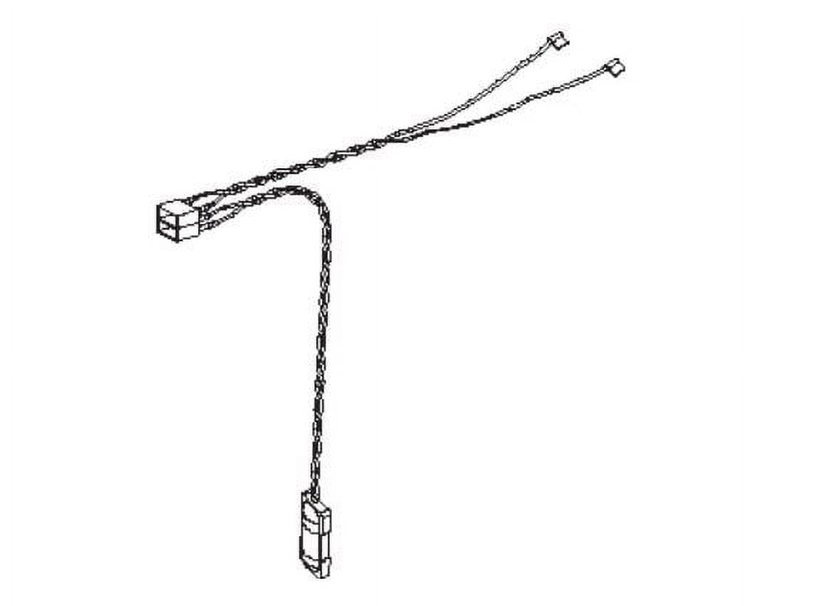 Norcold 621742 Lamp/Thermistor Assembly