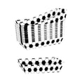 thumbnail image 2 of 12 Count Soccer Themed Party Paper Food Trays Disposable Serving Trays for Party Paper Boats for Serving Food Trays for Serving Food Paper Trays for Food Paper Food Trays Food, 2 of 5