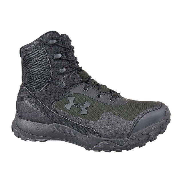BOTA TACTICA VALSETZ RTS NEGRO