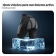 thumbnail image 3 of Abbraccia Protector pélvico para esquí, rodilleras, shorts protectores ESA/XRD, equipo deportivo adulto, 3 of 6