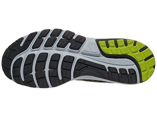 ASICS Men's Gel-Cumulus 22 Running Shoes - Walmart.com