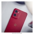thumbnail image 3 of Smartphone Motorola G05 4+128GB Rojo Desbloqueado, 3 of 5