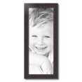 thumbnail image 2 of ArtToFrames 10x26 inch Black Picture Frame, Black Wood Poster Frame (4288), 2 of 8